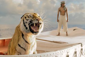 Film Review Life of Pi