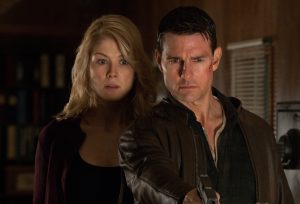 JACK REACHER