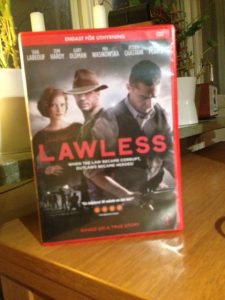 1 Feb Lawless