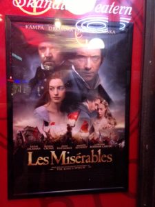 Les Miserables