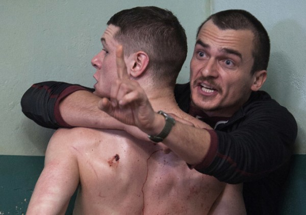 Starred up 3
