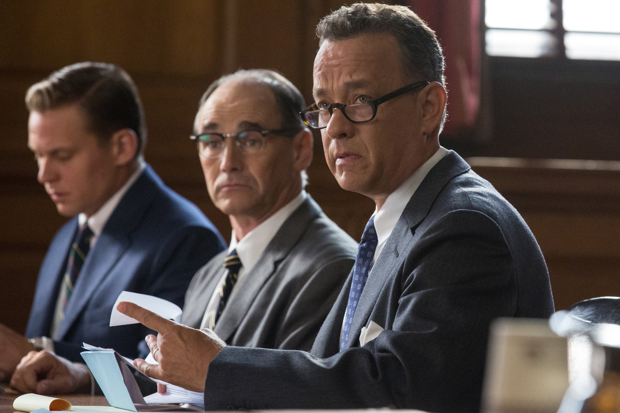 Bridge of spies 2