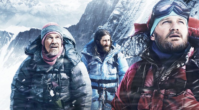 Everest 2