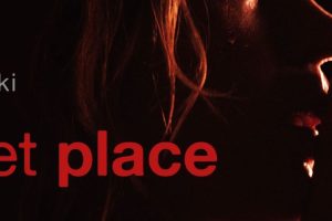 A quiet place 4