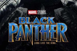 Black Panther 1