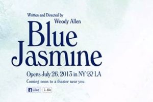 Blue Jasmine 1