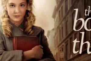 Book thief