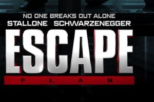 Escape plan 1