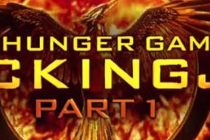 Hunger games 3 4