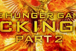 Hunger games 4 1