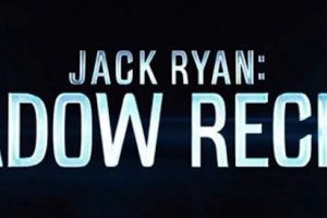 Jack Ryan