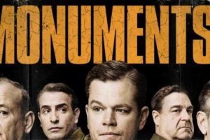 Monuments men 1