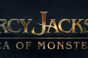 Percy Jackson sea of monsters