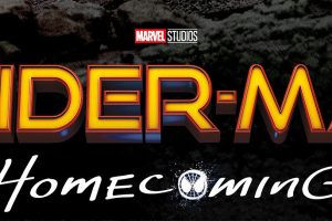Spiderman homecoming 1