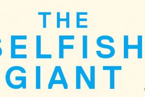 The Selfish Giant 1