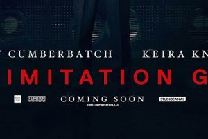 The imitation Game 1