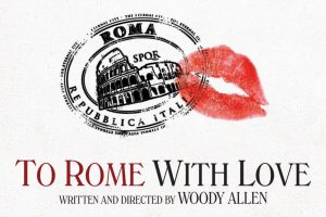 To Rome with Love 4