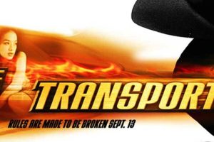 Transporter 1