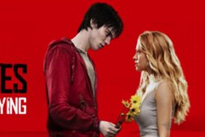 Warm Bodies