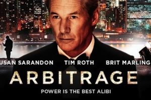 arbitrage201212